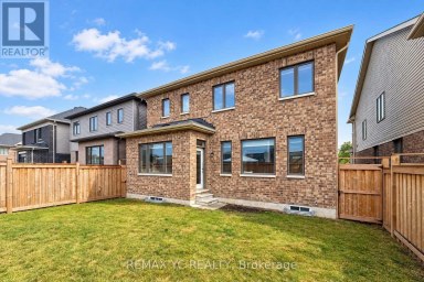 126 DURHAM AVENUE Barrie Ontario photo 40