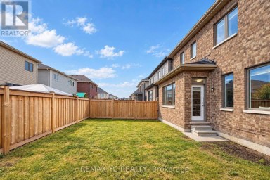 126 DURHAM AVENUE Barrie Ontario photo 43