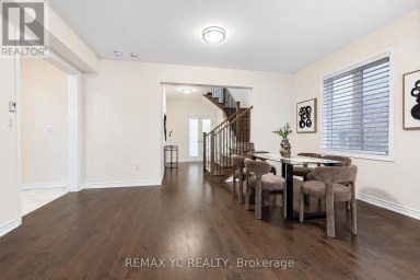 126 DURHAM AVENUE Barrie Ontario photo 6