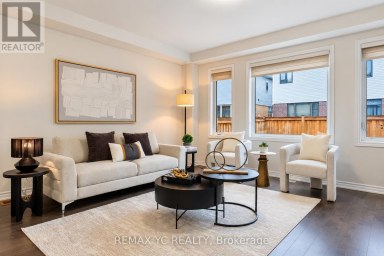 126 DURHAM AVENUE Barrie Ontario photo 8