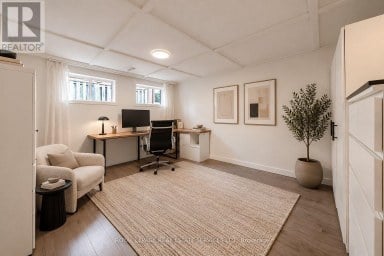 1254 NAPIER CRESCENT Oakville (CP College Park) Ontario photo 10