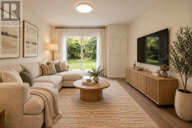 1254 NAPIER CRESCENT Oakville (CP College Park) Ontario photo 11