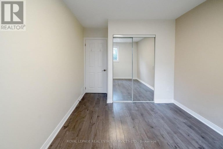 1254 NAPIER CRESCENT, Oakville (CP College Park), Ontario, L6H2A4