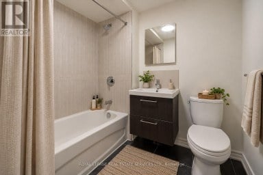 1254 NAPIER CRESCENT Oakville (CP College Park) Ontario photo 15