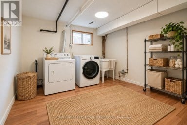 1254 NAPIER CRESCENT Oakville (CP College Park) Ontario photo 16