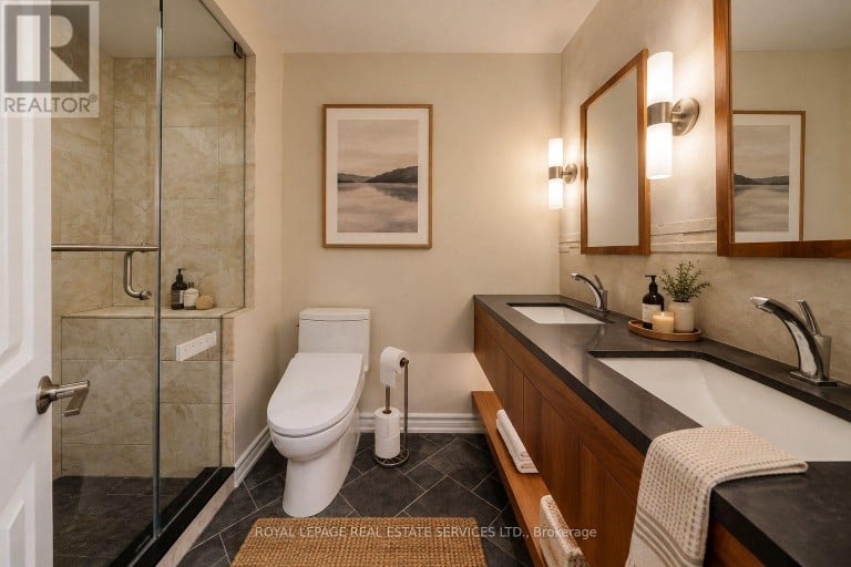 1254 NAPIER CRESCENT, Oakville (CP College Park), Ontario, L6H2A4