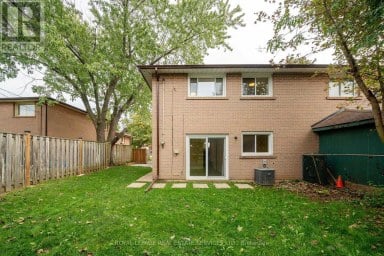 1254 NAPIER CRESCENT Oakville (CP College Park) Ontario photo 24
