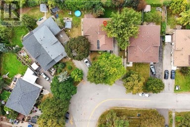 1254 NAPIER CRESCENT Oakville (CP College Park) Ontario photo 25