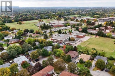 1254 NAPIER CRESCENT Oakville (CP College Park) Ontario photo 26