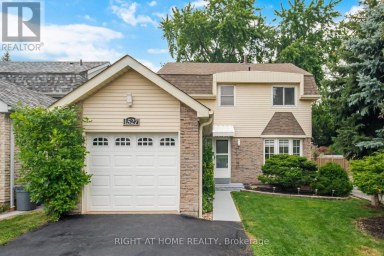 1527 FORESTDALE COURT Oakville (FA Falgarwood) Ontario photo 1