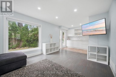 1527 FORESTDALE COURT Oakville (FA Falgarwood) Ontario photo 10