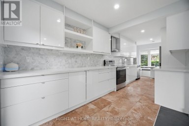 1527 FORESTDALE COURT Oakville (FA Falgarwood) Ontario photo 11