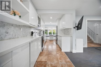 1527 FORESTDALE COURT Oakville (FA Falgarwood) Ontario photo 12