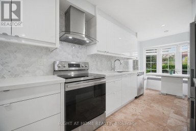 1527 FORESTDALE COURT Oakville (FA Falgarwood) Ontario photo 13