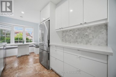 1527 FORESTDALE COURT Oakville (FA Falgarwood) Ontario photo 14
