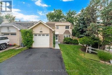 1527 FORESTDALE COURT Oakville (FA Falgarwood) Ontario photo 2