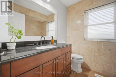 1527 FORESTDALE COURT Oakville (FA Falgarwood) Ontario photo 28