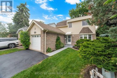 1527 FORESTDALE COURT Oakville (FA Falgarwood) Ontario photo 3