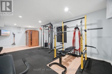 1527 FORESTDALE COURT Oakville (FA Falgarwood) Ontario photo 34