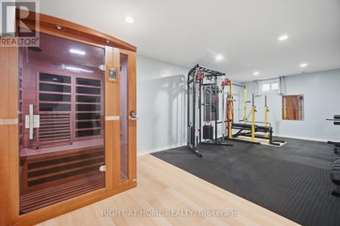 1527 FORESTDALE COURT Oakville (FA Falgarwood) Ontario photo 35