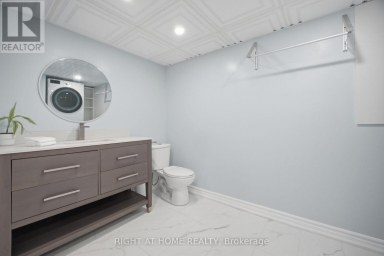 1527 FORESTDALE COURT Oakville (FA Falgarwood) Ontario photo 36