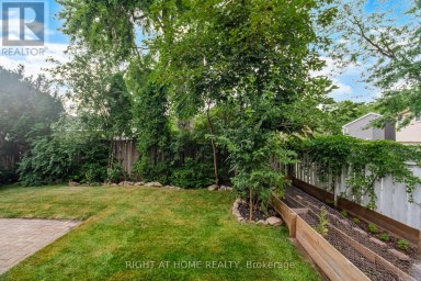1527 FORESTDALE COURT Oakville (FA Falgarwood) Ontario photo 40