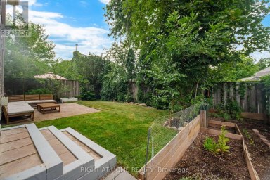 1527 FORESTDALE COURT Oakville (FA Falgarwood) Ontario photo 41