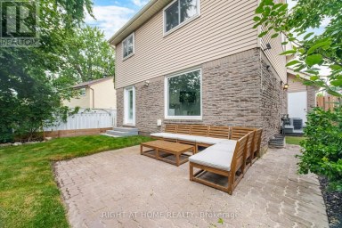 1527 FORESTDALE COURT Oakville (FA Falgarwood) Ontario photo 45
