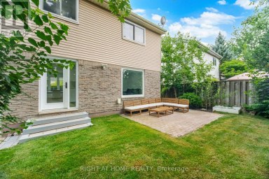 1527 FORESTDALE COURT Oakville (FA Falgarwood) Ontario photo 46