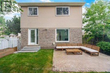 1527 FORESTDALE COURT Oakville (FA Falgarwood) Ontario photo 47
