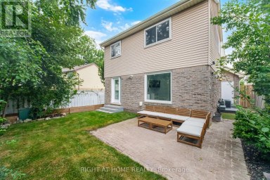1527 FORESTDALE COURT Oakville (FA Falgarwood) Ontario photo 48