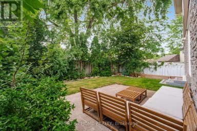 1527 FORESTDALE COURT Oakville (FA Falgarwood) Ontario photo 49