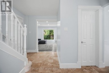 1527 FORESTDALE COURT Oakville (FA Falgarwood) Ontario photo 7