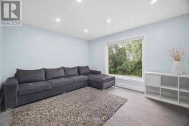1527 FORESTDALE COURT Oakville (FA Falgarwood) Ontario photo 9