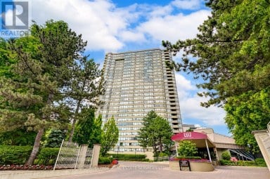 2206 - 1320 ISLINGTON AVENUE Toronto (Islington-City Centre West) Ontario photo 1