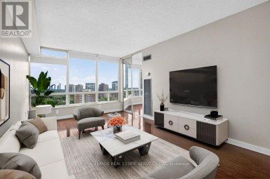 2206 - 1320 ISLINGTON AVENUE Toronto (Islington-City Centre West) Ontario photo 11