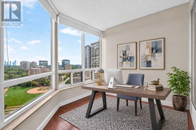 2206 - 1320 ISLINGTON AVENUE Toronto (Islington-City Centre West) Ontario photo 12