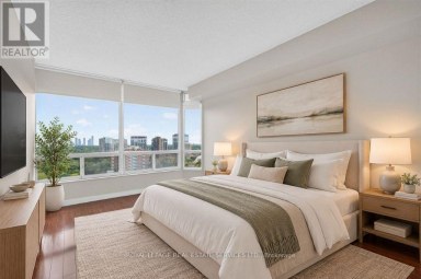2206 - 1320 ISLINGTON AVENUE Toronto (Islington-City Centre West) Ontario photo 15