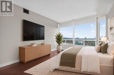 2206 - 1320 ISLINGTON AVENUE Toronto (Islington-City Centre West) Ontario photo 16