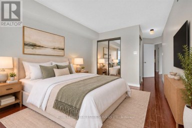 2206 - 1320 ISLINGTON AVENUE Toronto (Islington-City Centre West) Ontario photo 17