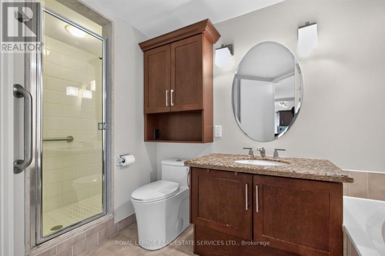2206 - 1320 ISLINGTON AVENUE, Toronto (Islington-City Centre West), Ontario, M9A5C6