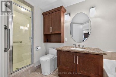 2206 - 1320 ISLINGTON AVENUE Toronto (Islington-City Centre West) Ontario photo 19