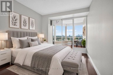 2206 - 1320 ISLINGTON AVENUE Toronto (Islington-City Centre West) Ontario photo 20