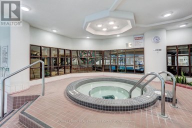 2206 - 1320 ISLINGTON AVENUE Toronto (Islington-City Centre West) Ontario photo 25