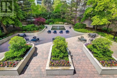 2206 - 1320 ISLINGTON AVENUE Toronto (Islington-City Centre West) Ontario photo 26