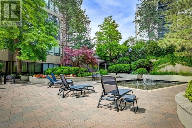 2206 - 1320 ISLINGTON AVENUE, Toronto (Islington-City Centre West), Ontario, M9A5C6