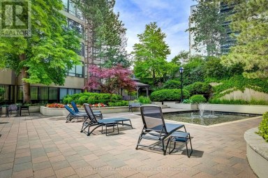 2206 - 1320 ISLINGTON AVENUE Toronto (Islington-City Centre West) Ontario photo 27