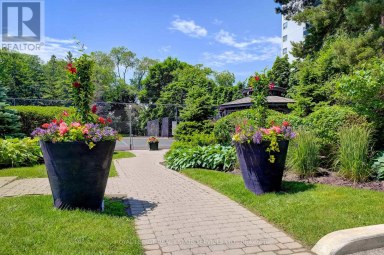 2206 - 1320 ISLINGTON AVENUE Toronto (Islington-City Centre West) Ontario photo 28