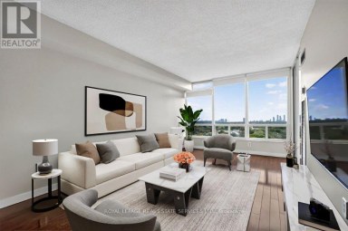 2206 - 1320 ISLINGTON AVENUE Toronto (Islington-City Centre West) Ontario photo 3