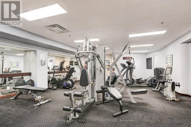 2206 - 1320 ISLINGTON AVENUE Toronto (Islington-City Centre West) Ontario photo 31